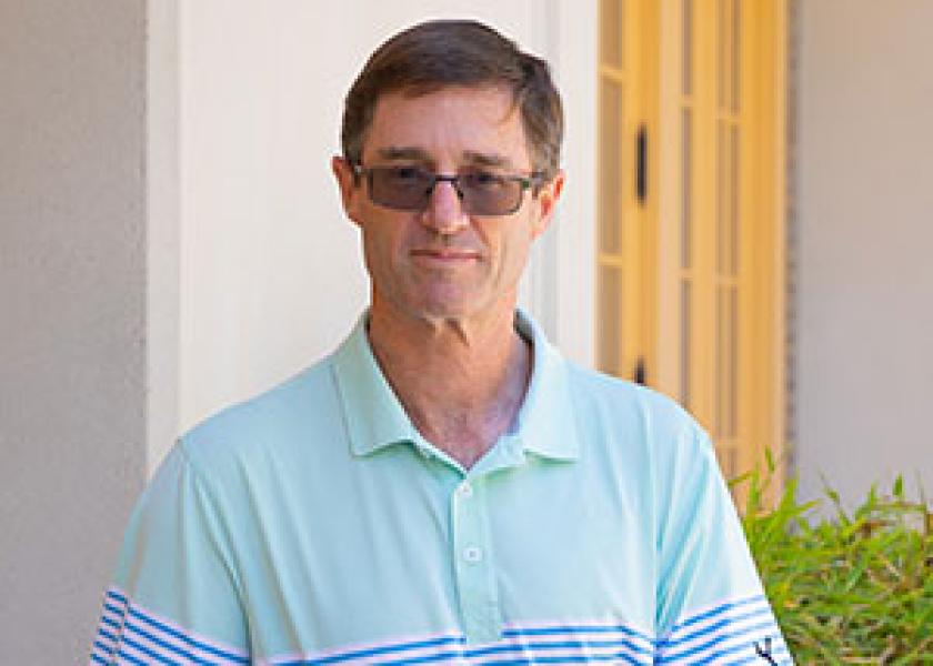 Walt Duflock