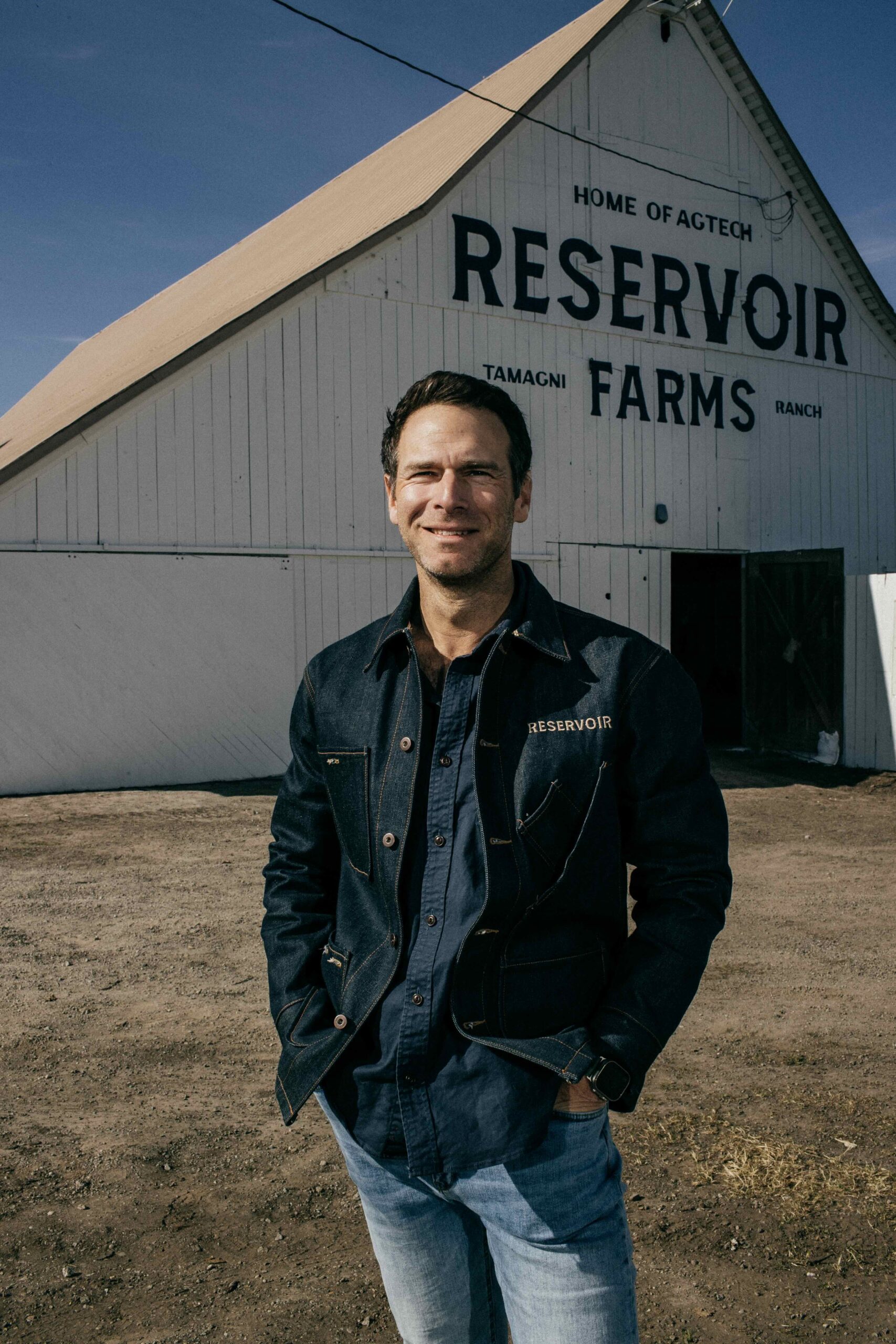 Danny Bernstein