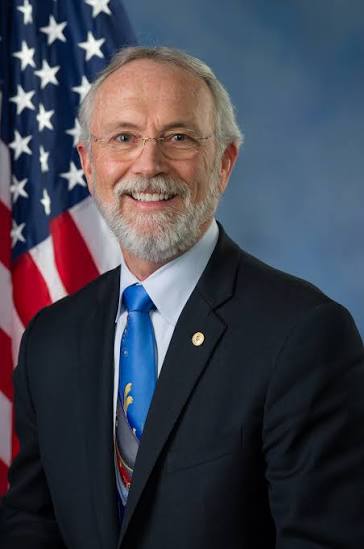 Congressman Dan NEWHOUSE