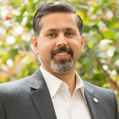 Raj Khosla