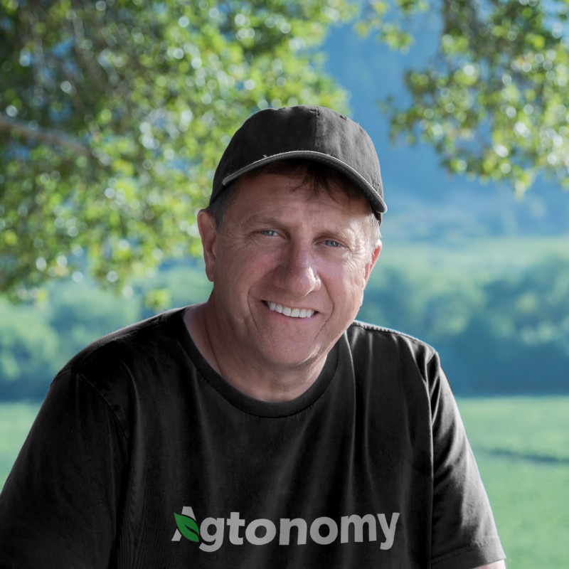Tim Bucher