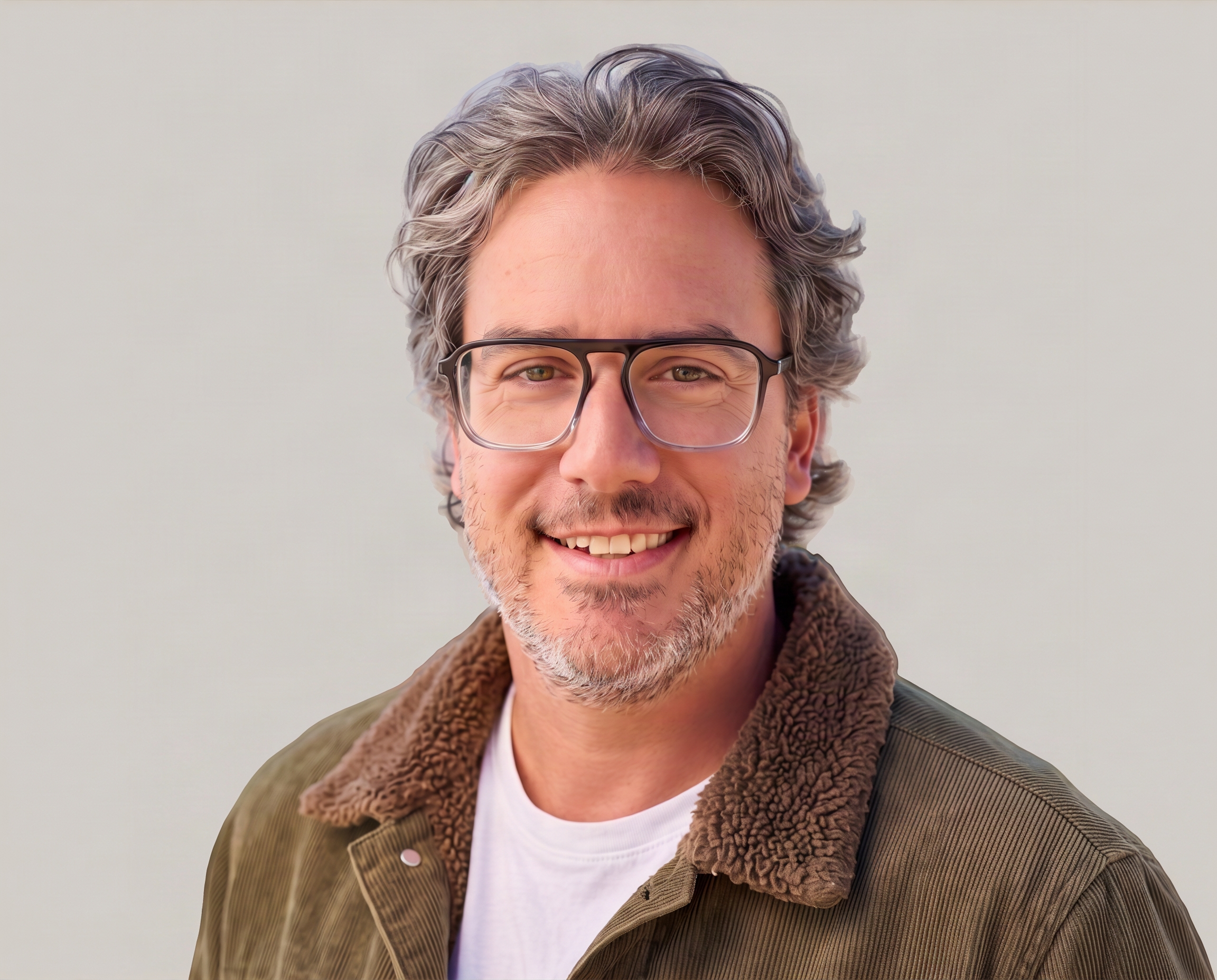 Lucas Mann