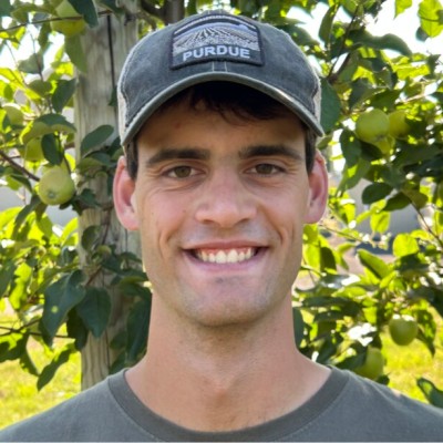 Joshua Bailey