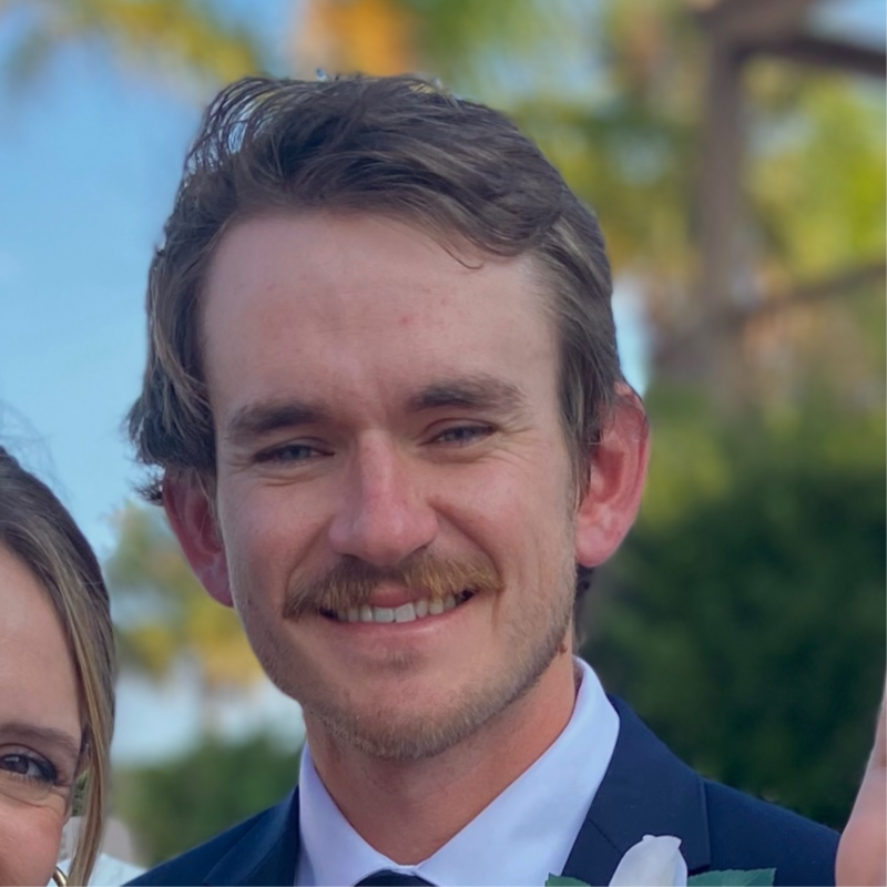 Fletcher Simmons